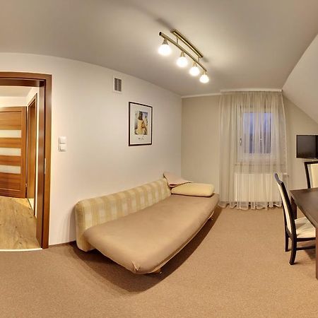 Apartamenty Pod Telegrafem كيلتشي المظهر الخارجي الصورة