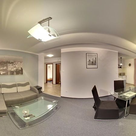 Apartamenty Pod Telegrafem كيلتشي المظهر الخارجي الصورة