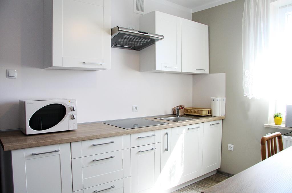 Apartamenty Pod Telegrafem كيلتشي المظهر الخارجي الصورة