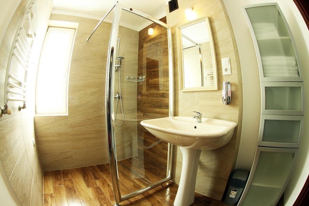 Apartamenty Pod Telegrafem كيلتشي المظهر الخارجي الصورة