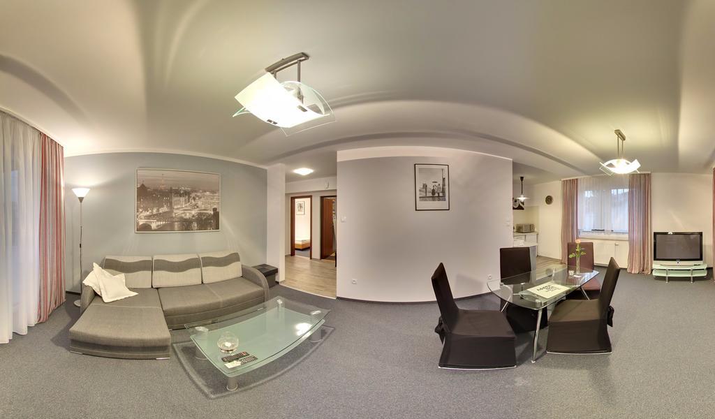 Apartamenty Pod Telegrafem كيلتشي المظهر الخارجي الصورة