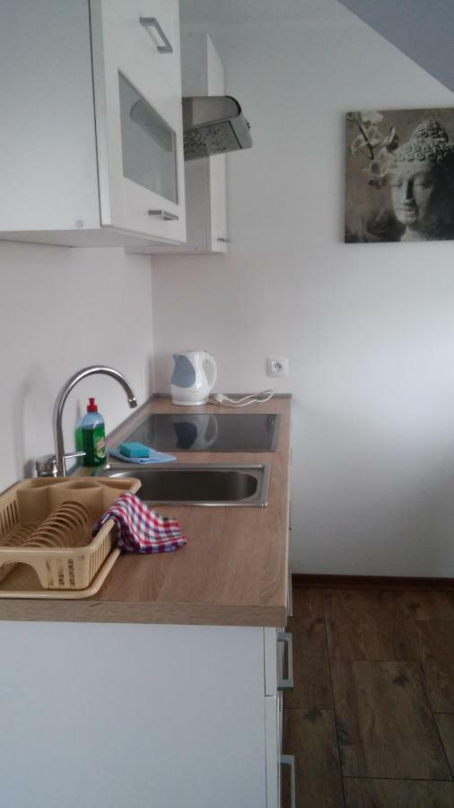 Apartamenty Pod Telegrafem كيلتشي المظهر الخارجي الصورة