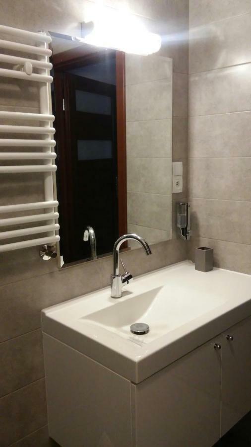 Apartamenty Pod Telegrafem كيلتشي المظهر الخارجي الصورة